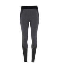 ® TriDri� Women's seamless '3D fit' multi-sport sculpt leggings