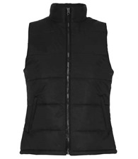 Women's bodywarmer