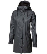 Women's Huntington fashion raincoat