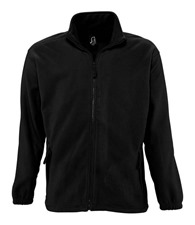 North Fleece Jacket