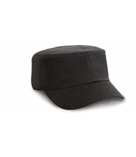 Urban trooper lightweight cap