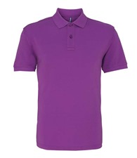 Asquith & Fox Men's polo