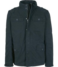 Britannia jacket