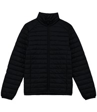 Lightweight Recycled Padded Jacket