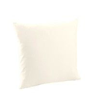 Fairtrade cotton canvas cushion cover