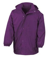 Reversible StormDri 4000 jacket