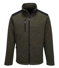 KX3 Performance fleece (T830)