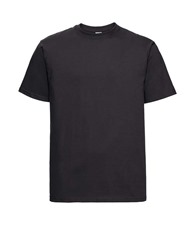 Russell Classic heavyweight ringspun t-shirt