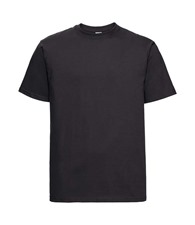 Russell Europe Russell Classic heavyweight ringspun t-shirt