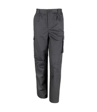 Result Workguard action trousers