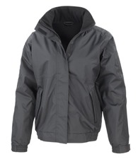 Result Core channel jacket