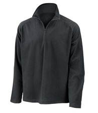 Result Core Core microfleece top