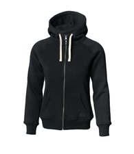 Women's Williamsburg fashionable hooded sweatshirt