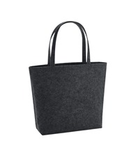 Felt shopper
