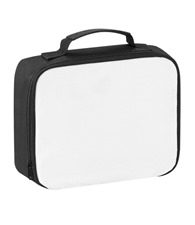 Sublimation lunch cooler bag