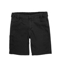 Result Workguard Super-stretch slim chino shorts