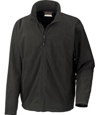 Extreme climate stopper fleece