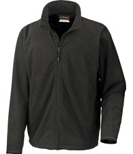 Result Urban Outdoor Extreme climate stopper fleece