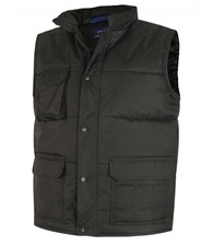 Super Pro Body Warmer