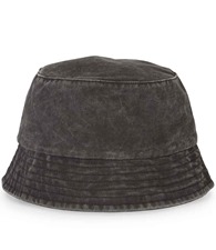 Faded Bucket Hat