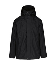 Parka 3-in-1 functional parka