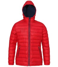 Women's padded jacket