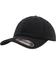 Flexfit garment washed cotton dad hat (6997)