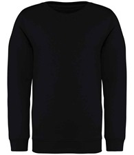 Native Spirit Kids Crew Neck Sweatshirt