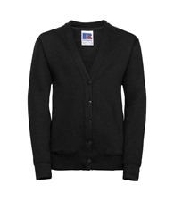 Russell Kids cardigan