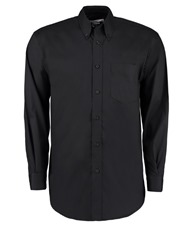 Corporate Oxford shirt long-sleeved (classic fit)