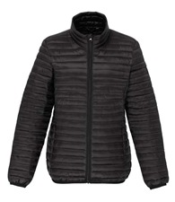 2786 Women's tribe fineline padded jacket