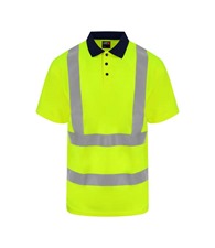 ProRTX High visibility polo