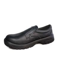 Comfort Grip Slip-On Shoes