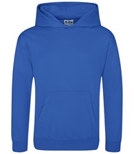 AWDis Hoods Kids sports polyester hoodie