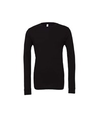 Bella+Canvas Bella Canvas Unisex Jersey long sleeve tee