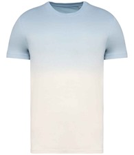 Unisex Dip Dye T-Shirt