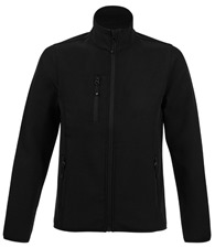 Ladies Radian Soft Shell Jacket