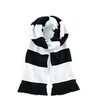 Stadium scarf