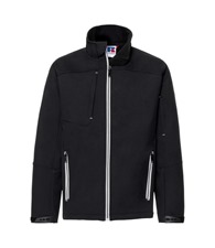 Russell Bionic softshell jacket