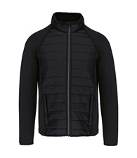 Kariban Proact Dual-fabric sports jacket