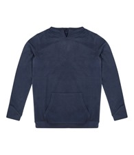 Corcovado organic hoodie