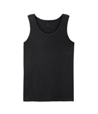 Softstyle adult tank top