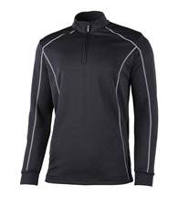Rhino Seville ¼ zip mid-layer