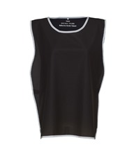 Hi-vis reflective border tabard (HVJ259)