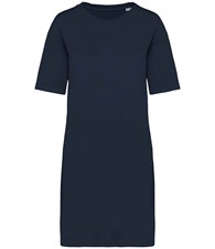 Ladies T-Shirt Dress
