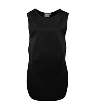 Long length pocket tabard