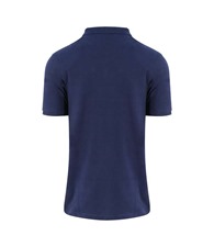 Etosha organic polo shirt
