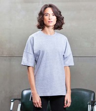 One by Mantis Unisex Short Sleeve Sweatshirt
