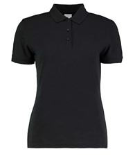 Kustom Kit Women's Klassic polo Superwash® 60ºC (slim fit)