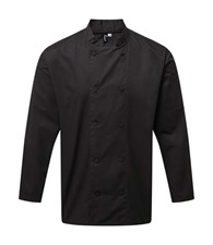 Chef's Coolchecker® long sleeve jacket